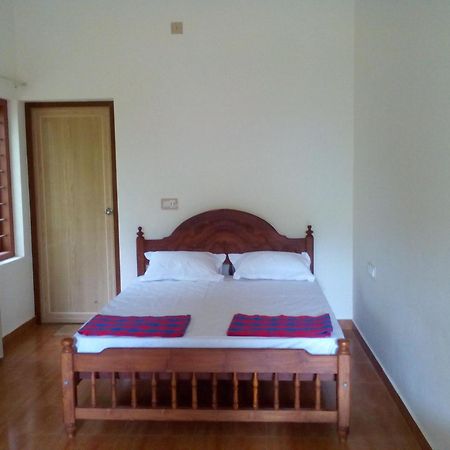 Hotel Ivory Coaste à Kannur Extérieur photo
