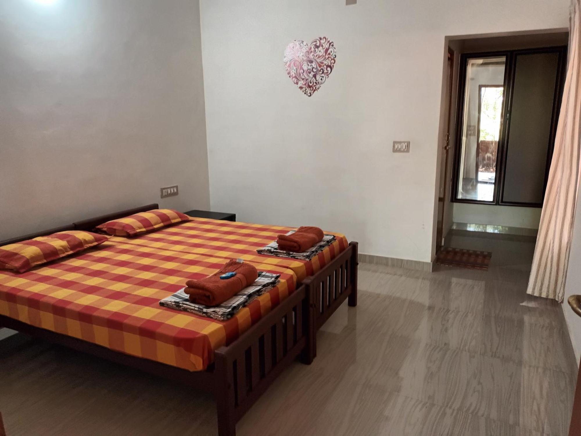 Hotel Ivory Coaste à Kannur Extérieur photo