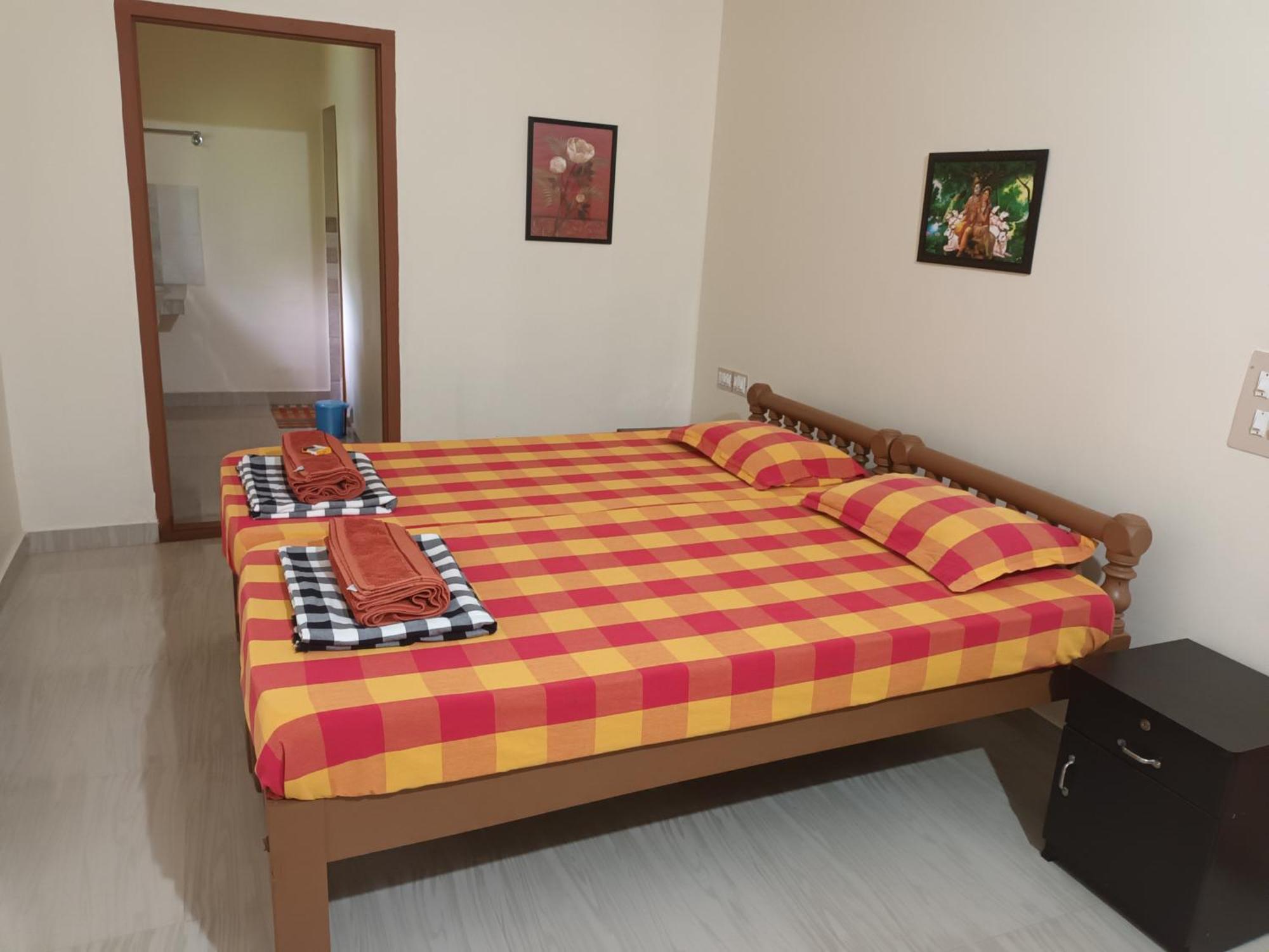 Hotel Ivory Coaste à Kannur Extérieur photo