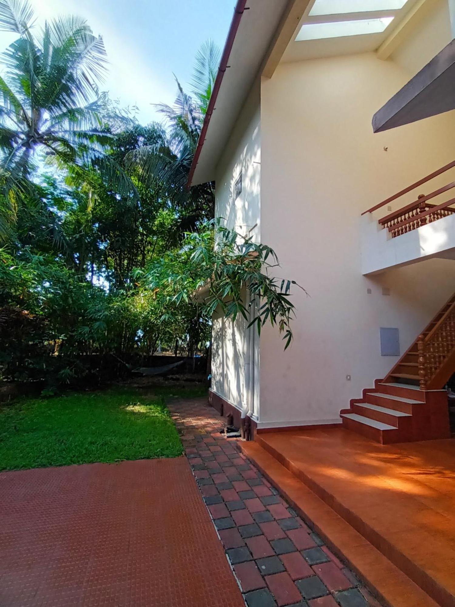 Hotel Ivory Coaste à Kannur Extérieur photo