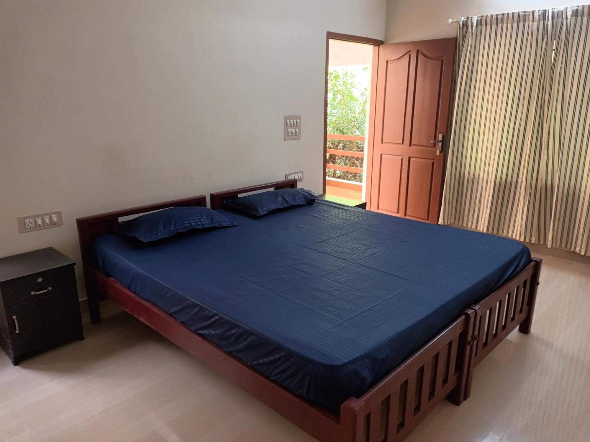 Hotel Ivory Coaste à Kannur Extérieur photo