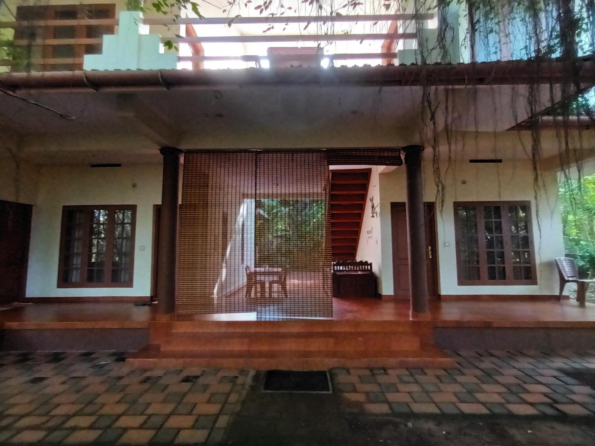 Hotel Ivory Coaste à Kannur Extérieur photo