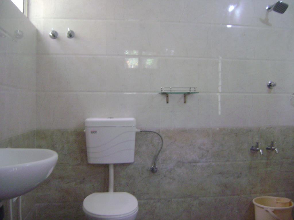 Hotel Ivory Coaste à Kannur Extérieur photo