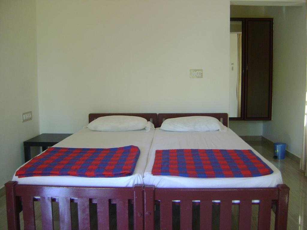 Hotel Ivory Coaste à Kannur Extérieur photo