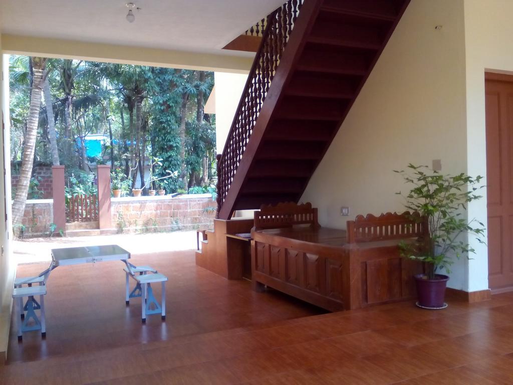 Hotel Ivory Coaste à Kannur Extérieur photo