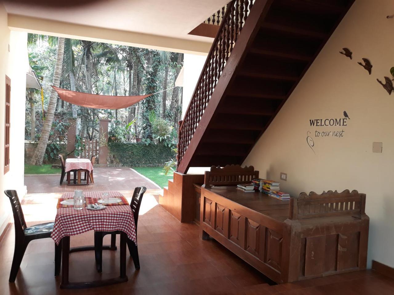 Hotel Ivory Coaste à Kannur Extérieur photo